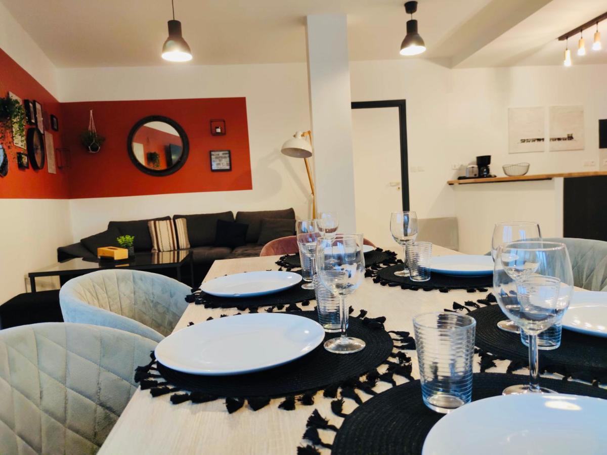 Appartement Complet St Nolff 4 Saint-Nolff Екстер'єр фото