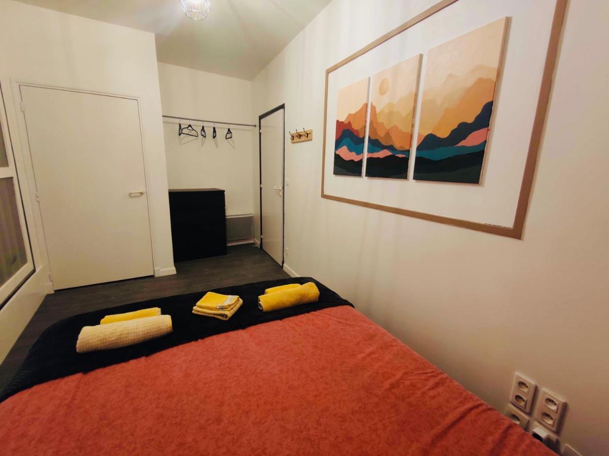 Appartement Complet St Nolff 4 Saint-Nolff Екстер'єр фото