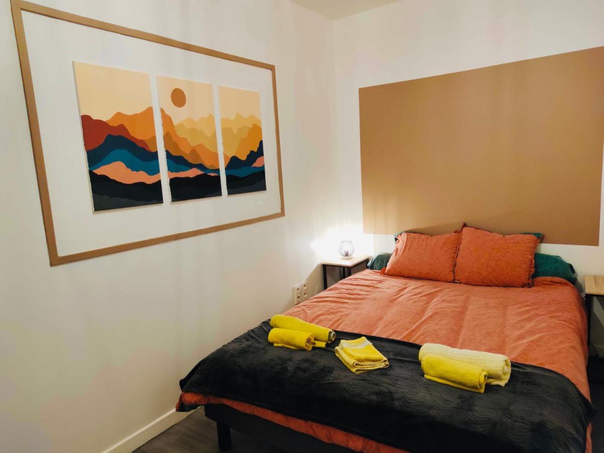Appartement Complet St Nolff 4 Saint-Nolff Екстер'єр фото