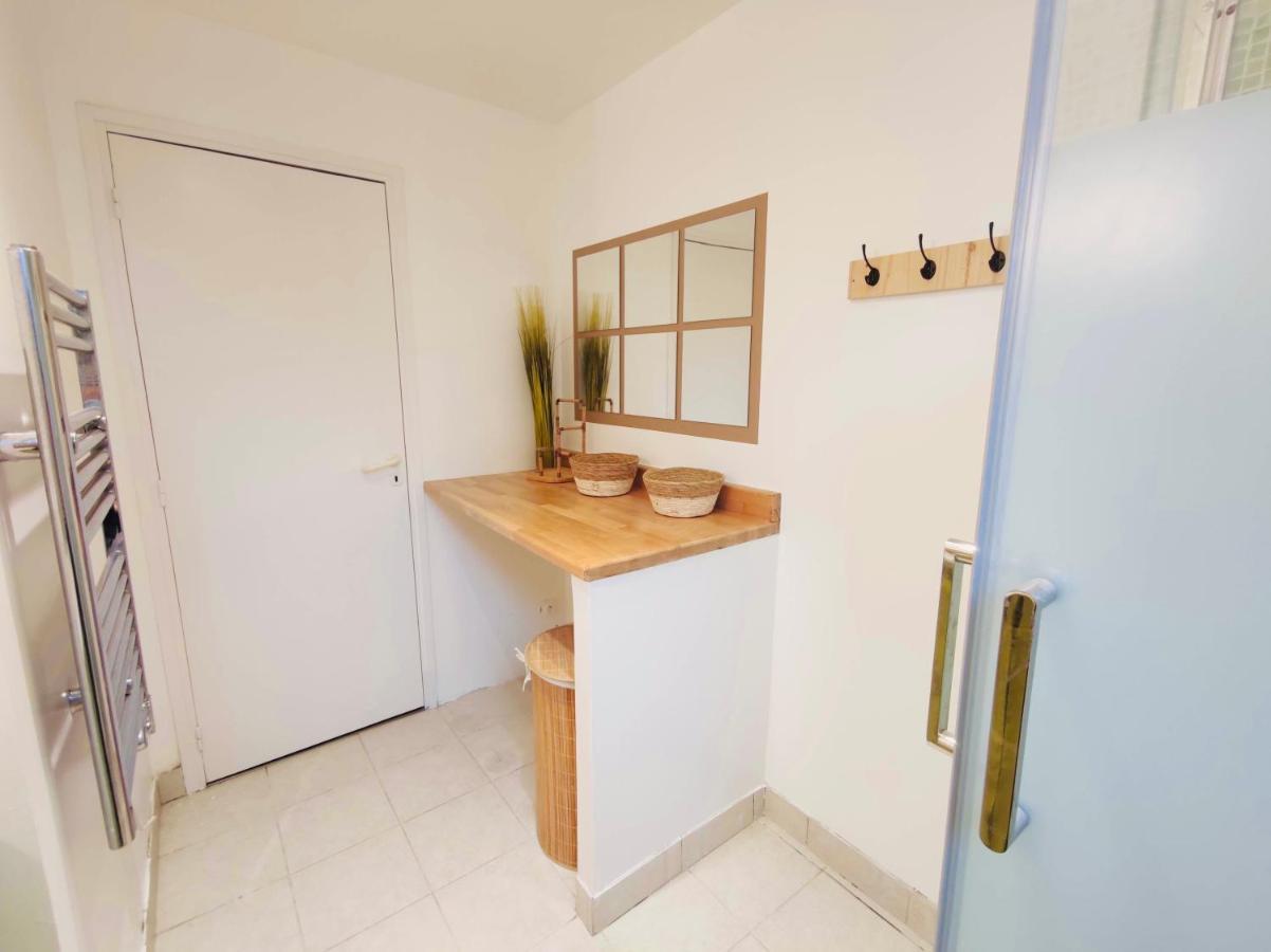Appartement Complet St Nolff 4 Saint-Nolff Екстер'єр фото