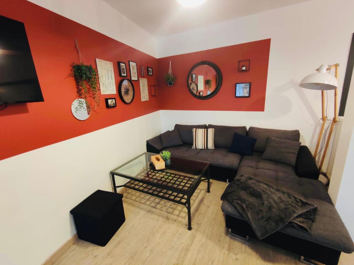 Appartement Complet St Nolff 4 Saint-Nolff Екстер'єр фото