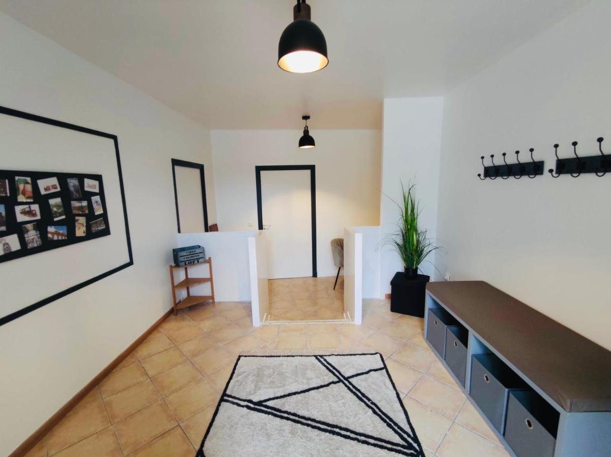 Appartement Complet St Nolff 4 Saint-Nolff Екстер'єр фото
