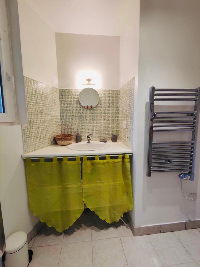 Appartement Complet St Nolff 4 Saint-Nolff Екстер'єр фото