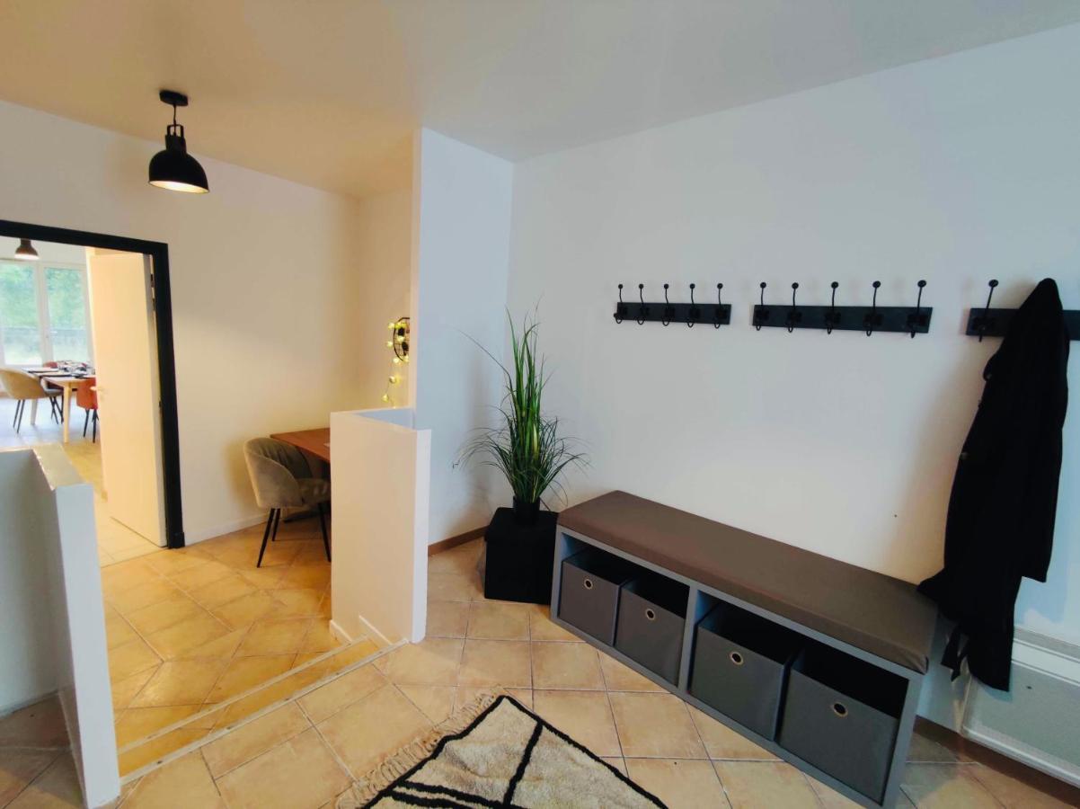 Appartement Complet St Nolff 4 Saint-Nolff Екстер'єр фото
