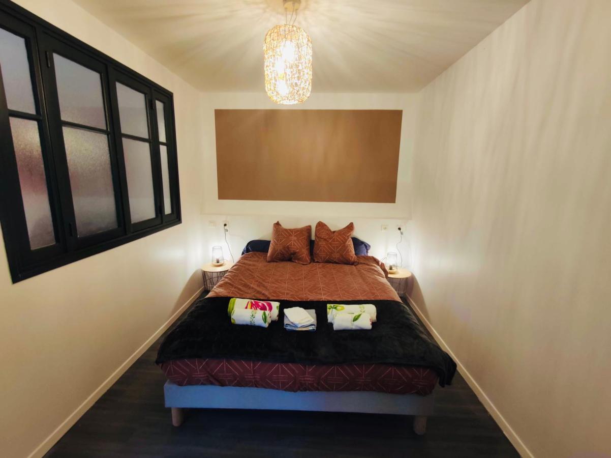 Appartement Complet St Nolff 4 Saint-Nolff Екстер'єр фото